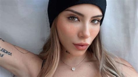 fernanda moreno onlyfans|Fernanda Moreno: ¿Quién es la modelo OnlyFans que denunció。